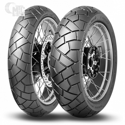 Dunlop Trailmax Mixtour 170/60 R17 72V